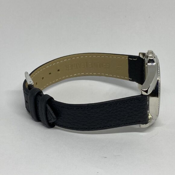 Michael Kors Kacie MK3567 Women's Black Leather Analog Dial Quartz Watch EY424 - Picture 12 of 12